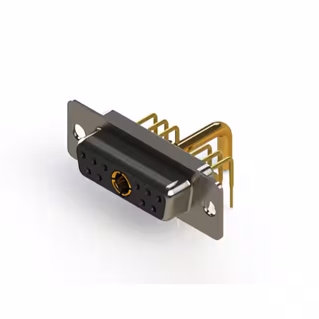 630-11W1250-2N1 EDAC Inc.  D-Sub Connector Assemblies